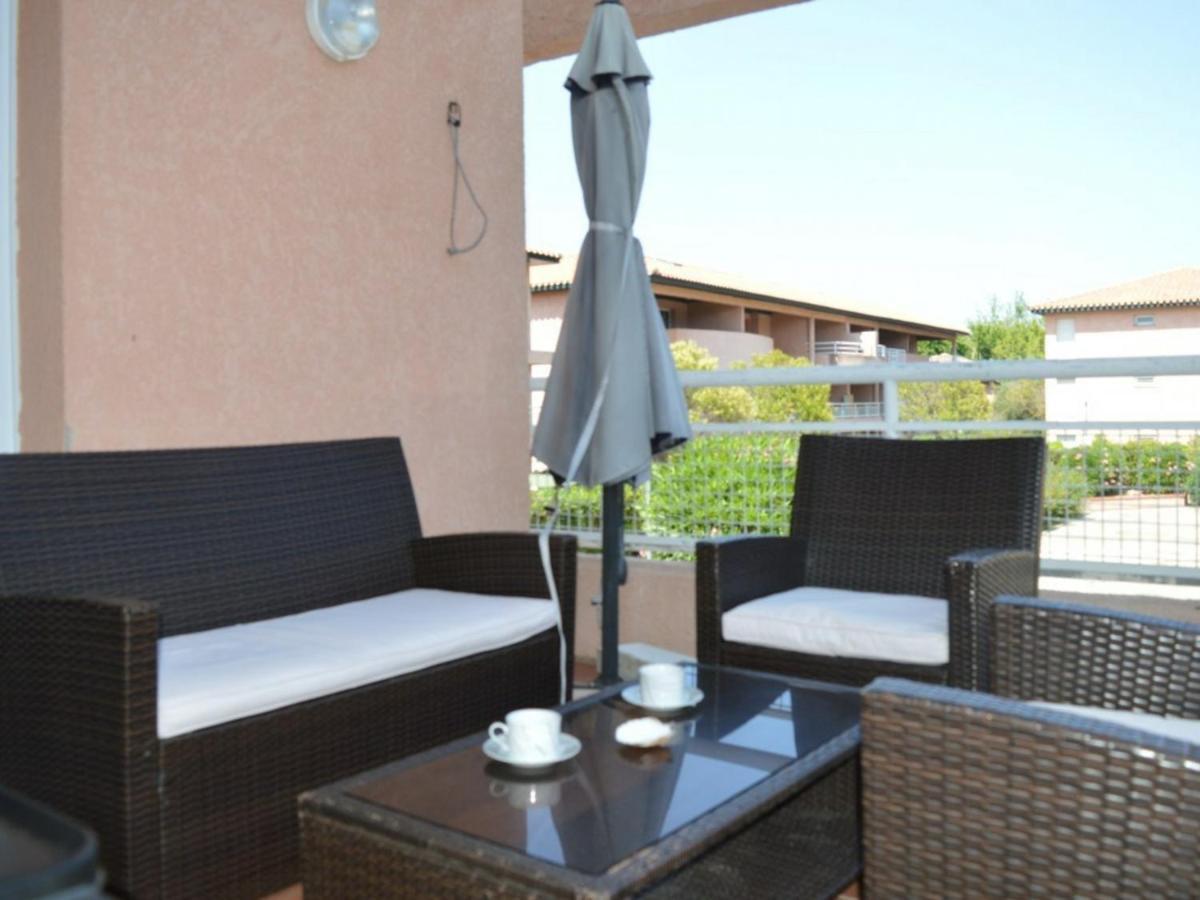 Appartement 3 Pieces A Saint-Cyprien : 6 Couchages, Piscine, Terrasse, Parking Et Wifi - Fr-1-225D-68 Exteriör bild