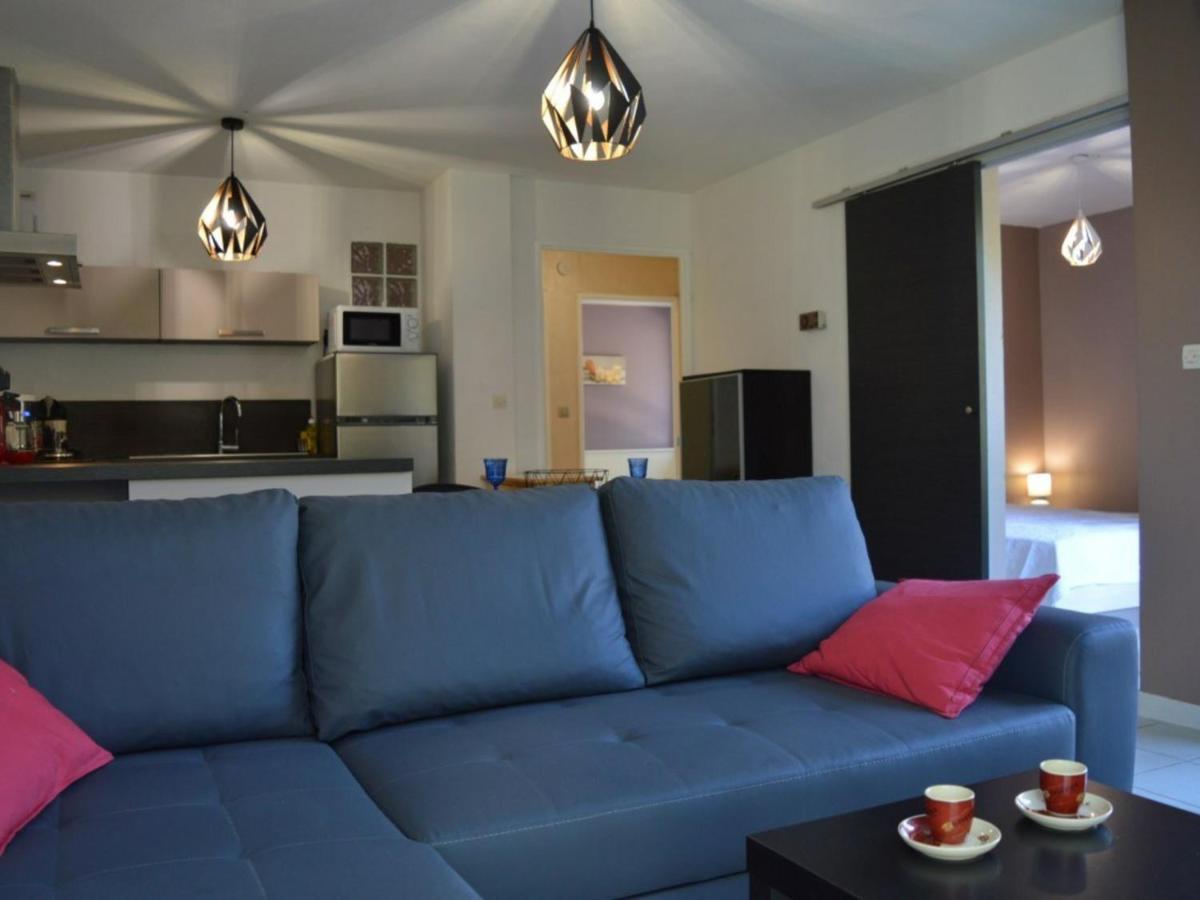 Appartement 3 Pieces A Saint-Cyprien : 6 Couchages, Piscine, Terrasse, Parking Et Wifi - Fr-1-225D-68 Exteriör bild