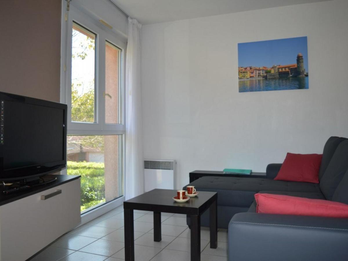 Appartement 3 Pieces A Saint-Cyprien : 6 Couchages, Piscine, Terrasse, Parking Et Wifi - Fr-1-225D-68 Exteriör bild