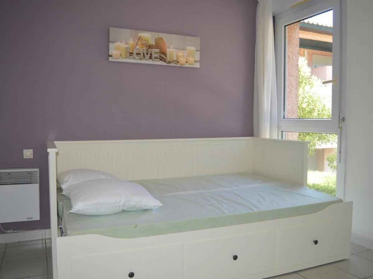 Appartement 3 Pieces A Saint-Cyprien : 6 Couchages, Piscine, Terrasse, Parking Et Wifi - Fr-1-225D-68 Exteriör bild