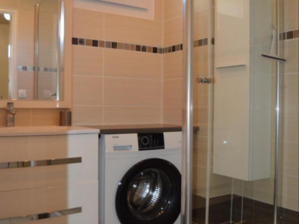 Appartement 3 Pieces A Saint-Cyprien : 6 Couchages, Piscine, Terrasse, Parking Et Wifi - Fr-1-225D-68 Exteriör bild