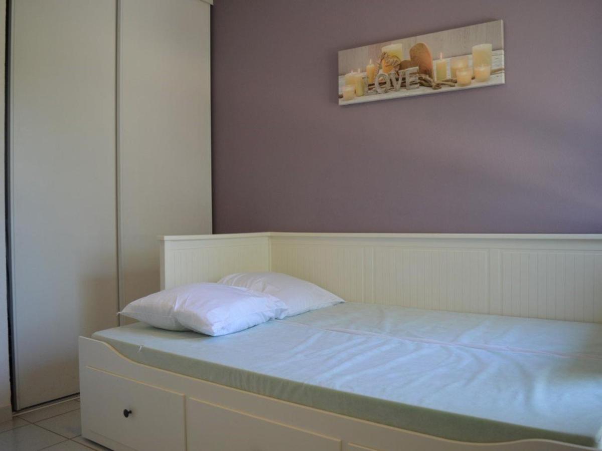 Appartement 3 Pieces A Saint-Cyprien : 6 Couchages, Piscine, Terrasse, Parking Et Wifi - Fr-1-225D-68 Exteriör bild