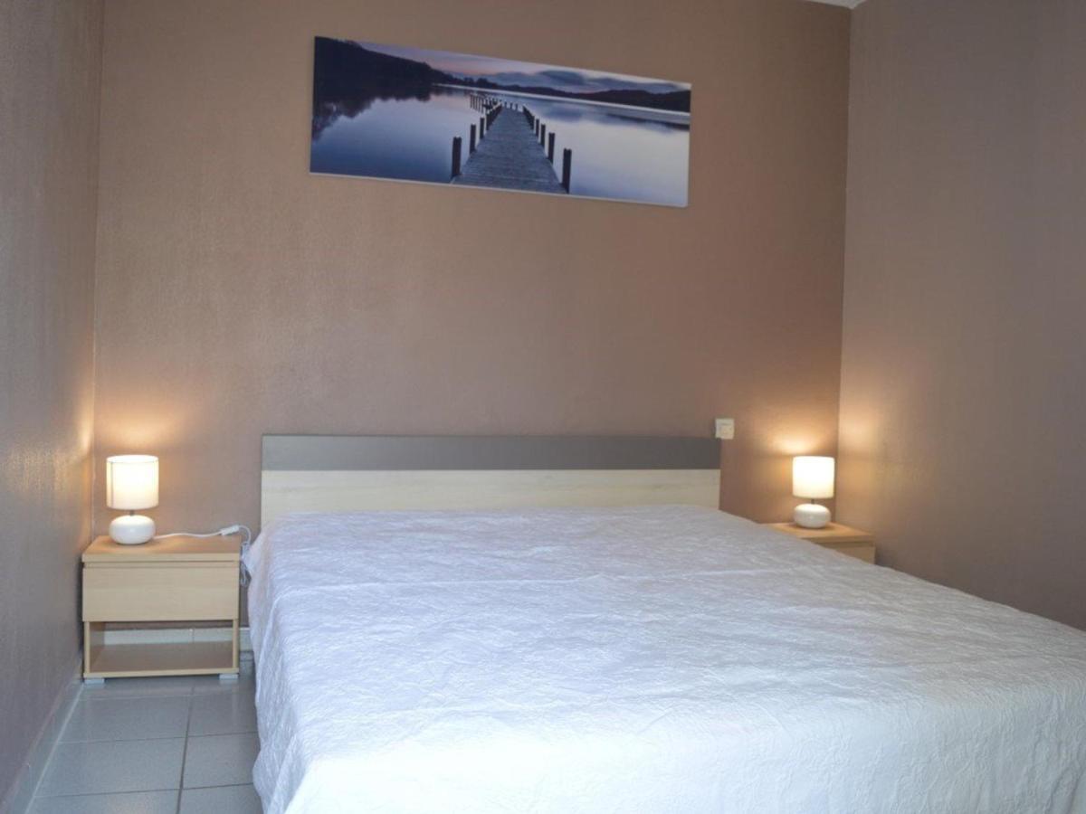 Appartement 3 Pieces A Saint-Cyprien : 6 Couchages, Piscine, Terrasse, Parking Et Wifi - Fr-1-225D-68 Exteriör bild